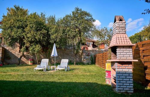 Debnevo Villa | Villa Simida