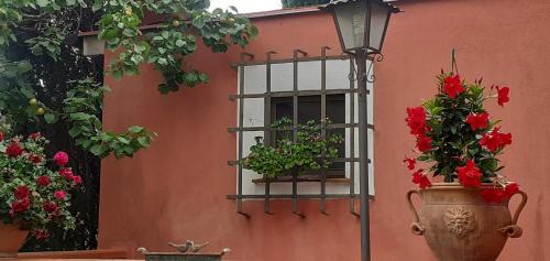 Portoferraio House | Villa Simo