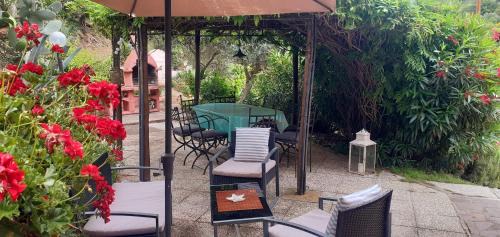 Portoferraio House | Villa Simo