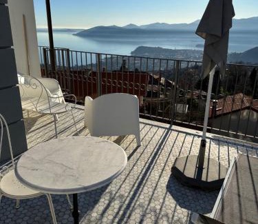 Bee Apartment | Villa Simonetta