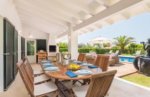 Cap d'en Font Villa | Villa Sirena - Cap den Font