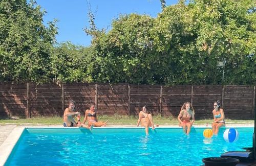 Castel Guelfo di Bologna Hotel | Villa Solarola Country House