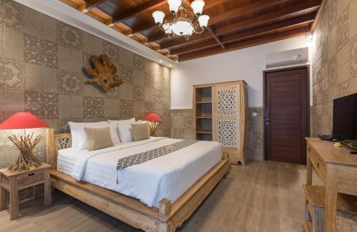 Jimbaran Villa | Villa SoDe Balangan by Nagisa Bali