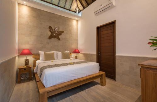 Jimbaran Villa | Villa SoDe Balangan by Nagisa Bali