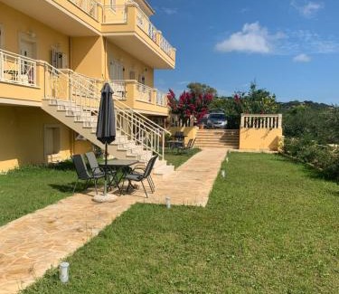 Termenades Apartment | Villa Sofia Amazing Views