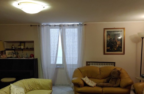 Rione Sanita Villa | Villa Sofia and Sveva 1