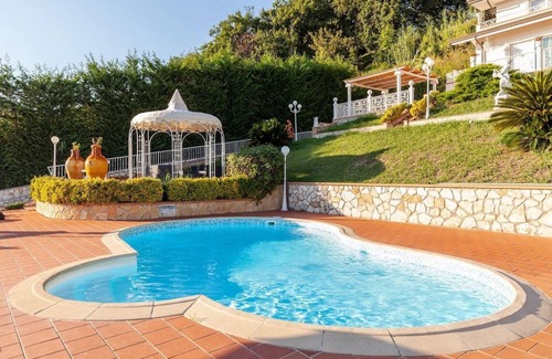 Corsanico Villa | Villa Sofia In Massarosa, Tuscany