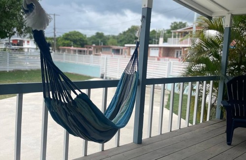 Llanos Costa House | Villa Sol - Cabo Rojo - Perfect tiny house with WIFI