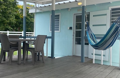Llanos Costa House | Villa Sol - Cabo Rojo - Perfect tiny house with WIFI