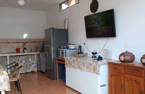 Corrales House | Villa Sol Country House