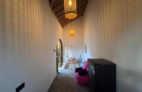 Kuta Villa | VILLA SOL Kuta Lombok