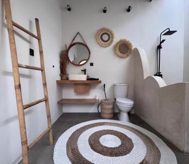 Kuta Villa | VILLA SOL Kuta Lombok
