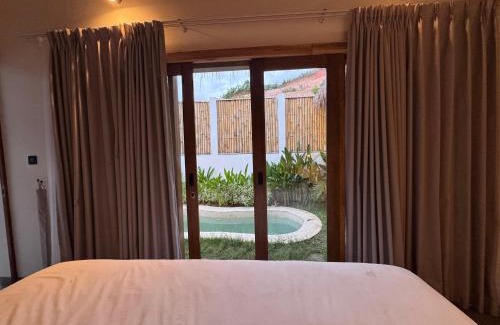 Kuta Villa | VILLA SOL Kuta Lombok