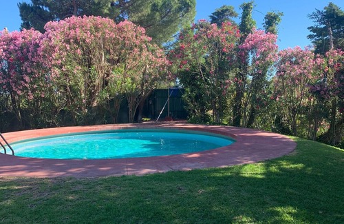 Alcantarilha Villa | Villa Sol - Pine Gardens