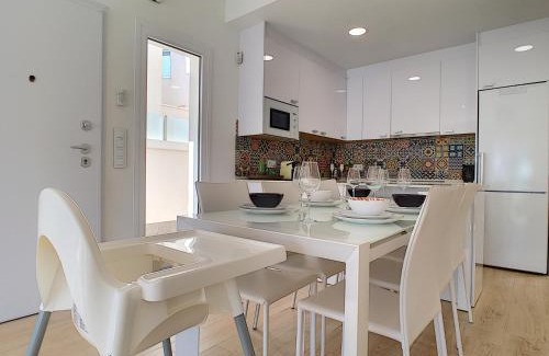 Los Imbernones Villa | Villa Sol - San Pedro del Pinatar - 1710