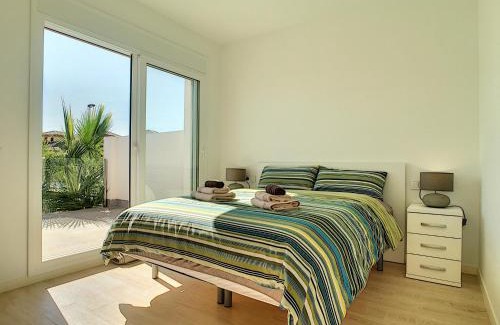 Los Imbernones Villa | Villa Sol - San Pedro del Pinatar - 1710