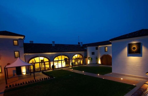 Tezze sul Brenta Hotel | Villa Solaris Hotel & Residence