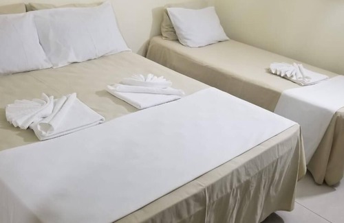 Ogiva Hotel | Villa Solarium Pousada