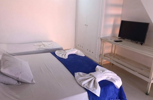 Ogiva Hotel | Villa Solarium Pousada