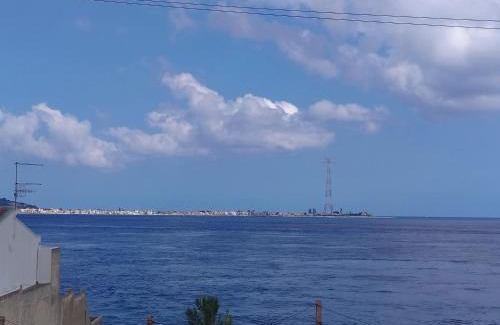 Villa San Giovanni House | Villa Sole e Mare