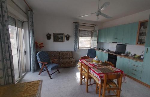 Villa San Giovanni House | Villa Sole e Mare