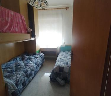 Villa San Giovanni House | Villa Sole e Mare