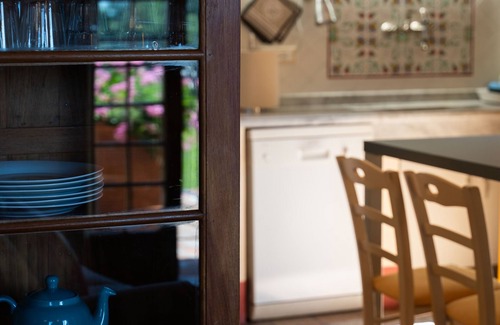 Capannori House | Villa Sole Mio - Bertolli Villas