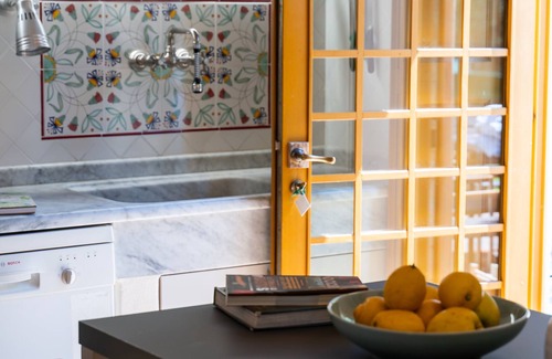 Capannori House | Villa Sole Mio - Bertolli Villas