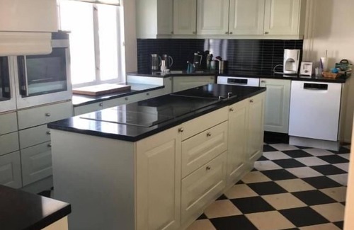 Innbygda Bed & Breakfast | Villa Sole Trysil