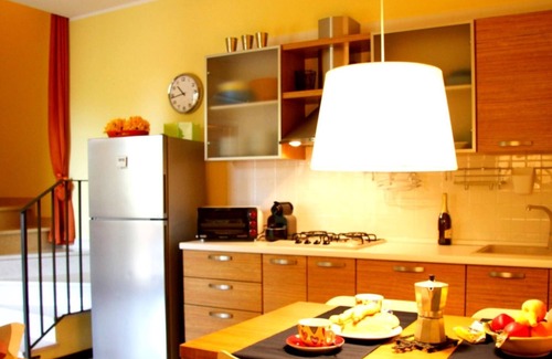 Lido di Pomposa House | Villa Sole Very brand new semi-detached villa, with air conditioning and garden