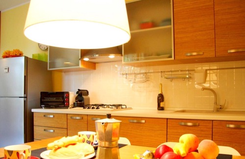 Lido di Pomposa House | Villa Sole Very brand new semi-detached villa, with air conditioning and garden