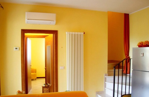 Lido di Pomposa House | Villa Sole Very brand new semi-detached villa, with air conditioning and garden