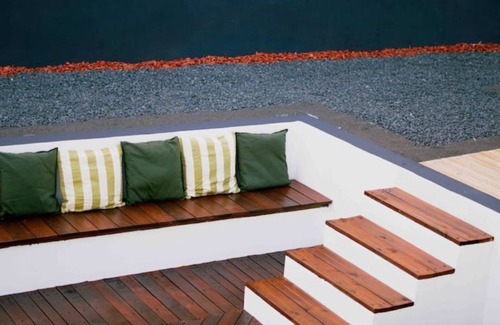 Jabrun Villa | Villa Solitude - Luxury villa with swimming pool