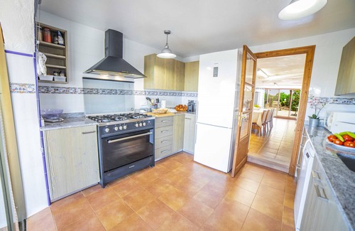 Santa Margalida Villa | Villa Son Fullos