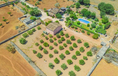 Santa Margalida Villa | Villa Son Fullos