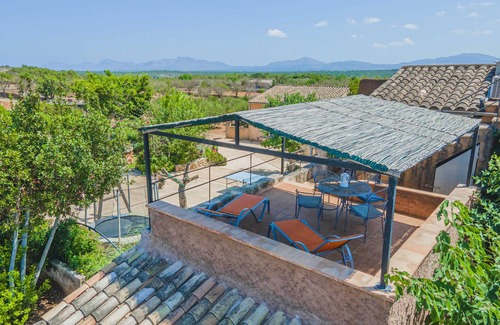 Santa Margalida Villa | Villa Son Fullos