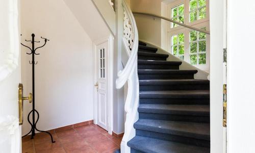 Ostseebad Ahrenshoop Apartment | Villa Sonnenfrieden 02