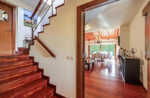 Llanes Ski Chalet | Villa Sonrisa de Llanes