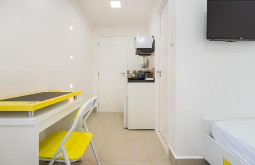 Sao Paulo Bed & Breakfast | Villa Sophia