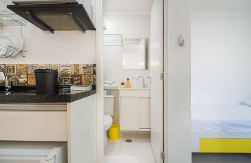 Sao Paulo Bed & Breakfast | Villa Sophia