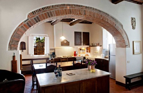 Camaiore Villa | Villa Sorriso - Luxury Villa nestled within the Versilia hills