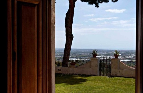 Camaiore Villa | Villa Sorriso - Luxury Villa nestled within the Versilia hills