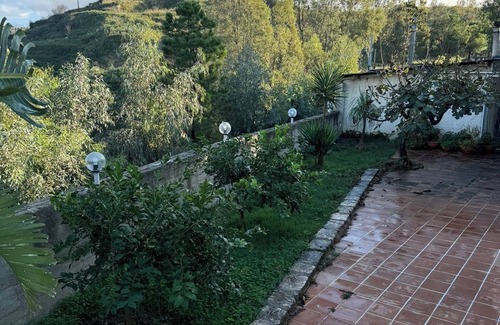 Province of Messina Villa | Villa Sotto le Stelle for a relaxing holiday with a view of the Aeolian Islands