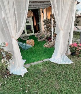 Camaiore Villa | Villa SouAri 10' da Forte de Marmi - 2km spiaggia