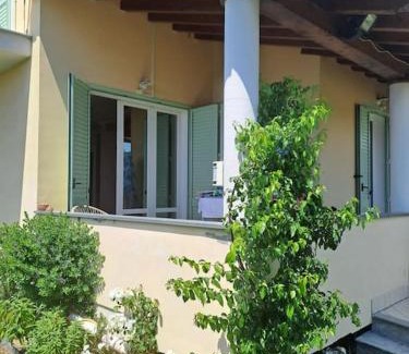 Camaiore Villa | Villa SouAri 10' da Forte de Marmi - 2km spiaggia