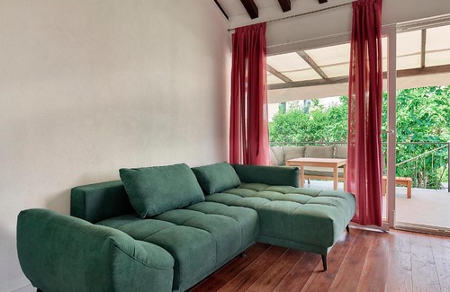 Porec Villa | Villa Spadici next to the sea