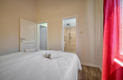 Porec Villa | Villa Spadici next to the sea
