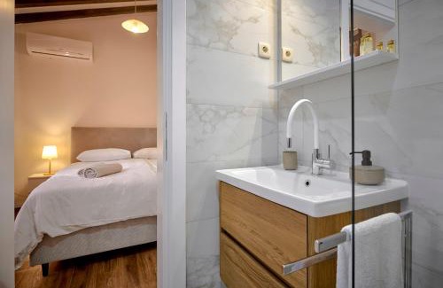 Porec Villa | Villa Spadici next to the sea