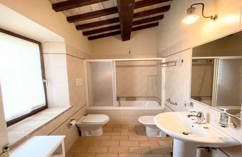 Limiti Villa | Villa Spelloissima - sleeps 11 - large exclusive pool + grounds