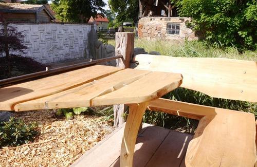 Rheinsberg Cabin | Villa Sperlingslust